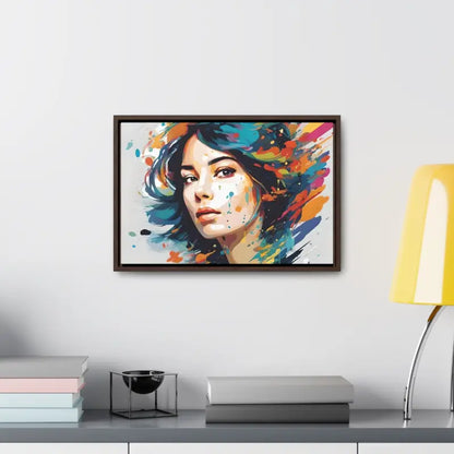 Transform your Space with Dipaliz Gallery Canvas Wraps