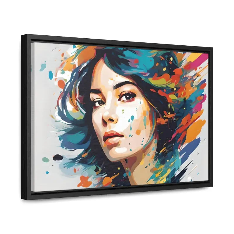 Transform your Space with Dipaliz Gallery Canvas Wraps