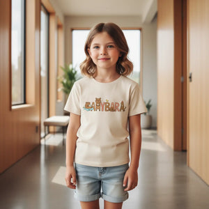 Capybara Kids Tee - Cute Baby - T-shirts - m