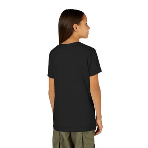 Capybara Kids Tee - Cute Baby - T-shirts