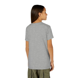 Capybara Kids Tee - Cute Baby - T-shirts