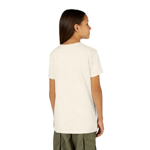 Capybara Kids Tee - Cute Baby - T-shirts