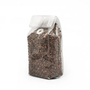 Bold Caramel Medium-dark Roast Coffee - Flathead Valley - Dipaliz - Beans & Ground