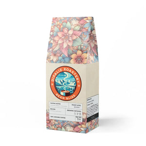 Bold Caramel Medium-dark Roast Coffee - Flathead Valley - Dipaliz - Beans & Ground