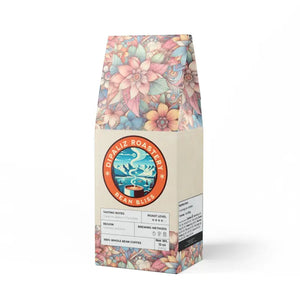 Flathead Valley Coffee Bold Caramel Medium-dark Roast Blend - Beans & Ground