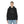 Soft Cassiopeia Constellation Hoodie Star Map Pullover - Dipaliz - Sweatshirts
