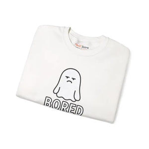 Casual Boredom Sweatshirt - Unisex Comfy Crewneck - Dipaliz - Sweatshirts