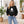 Dipaliz casual boredom sweatshirt lazy day crewneck cotton - sweatshirts