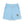 Casual Graphic Sweat Shorts, Minimal Abstract Patch Design