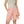 Casual Graphic Sweat Shorts, Minimal Abstract Patch Design