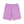 Casual Graphic Sweat Shorts, Minimal Abstract Patch Design