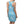 Pineapple Print Racerback – Summer Vibes - Dipaliz - Dresses - Xs