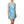 Pineapple Print Racerback – Summer Vibes - Dipaliz - Dresses - Xs