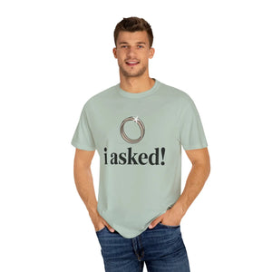 Funny Graphic Tee - Effortless Comfort Unisex Fit - Dipaliz - T-shirts