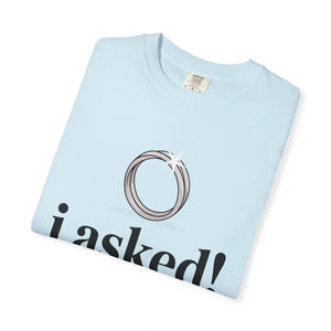 Funny Graphic Tee - Effortless Comfort Unisex Fit - Dipaliz - T-shirts