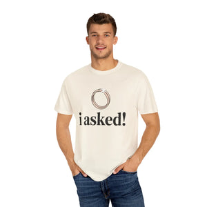 Funny Graphic Tee - Effortless Comfort Unisex Fit - Dipaliz - T-shirts