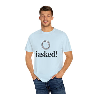 Funny Graphic Tee - Effortless Comfort Unisex Fit - Dipaliz - T-shirts