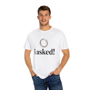 Funny Graphic Tee - Effortless Comfort Unisex Fit - Dipaliz - T-shirts