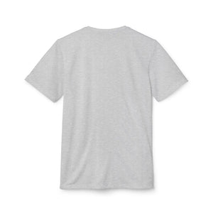 Eco Polyester Adidas Tee - Cat Approved Recycled - Dipaliz - T-shirts - s