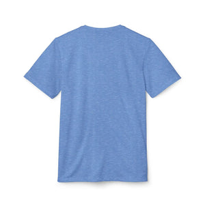 Eco Polyester Adidas Tee - Cat Approved Recycled - Dipaliz - T-shirts - s