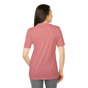 Eco Polyester Adidas Tee - Cat Approved Recycled - Dipaliz - T-shirts - s