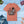 Vibrant Floral Unisex Tee - Artistic Cat Design - Dipaliz - T-shirts