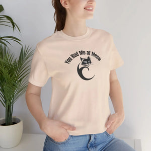 Soft Purrfect Unisex Jersey Tee Cat Lovers Cotton - Dipaliz - T-shirts