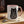 Two-tone Cat Mug - People Kinda Stress Meowt 11oz - Dipaliz - Mugs