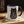 Two-tone Cat Mug - People Kinda Stress Meowt 11oz - Dipaliz - Mugs