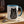 Two-tone Cat Mug - People Kinda Stress Meowt 11oz - Dipaliz - Mugs