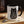 Two-tone Cat Mug - People Kinda Stress Meowt 11oz - Dipaliz - Mugs