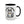 Mug - Cat Quietly Judging Accent Coffee - Ceramic - Dipaliz