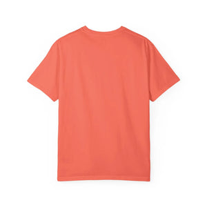 Soft Cat Quietly Judging Tee - Comfort Colors - Dipaliz - T-shirts