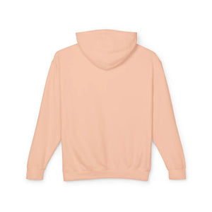 Smiling Cotton Hoodie - Oeko-tex Certified Low-impact - Dipaliz - Hoodies