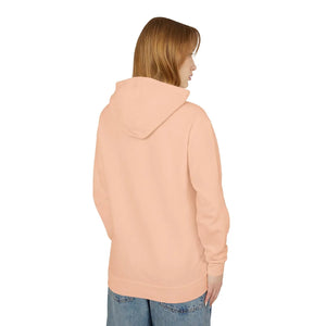 Smiling Cotton Hoodie - Oeko-tex Certified Low-impact - Dipaliz - Hoodies