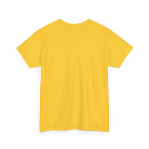 Vibrant Cat Lover Tee - Unisex Heavy Cotton - Dipaliz - T-shirts