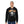Cat Samurai Hoodie, Retro Japanese All-over Print Pullover - Hoodies