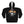 Cat Samurai Hoodie, Retro Japanese All-over Print Pullover - Hoodies