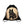 Fierce Cat Samurai Drawstring Bag - Outdoor Fitness - Dipaliz - Handbags