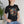 Cat Samurai Short Sleeve Tee Japanese Sunset Jersey - Dipaliz - T-shirts