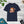 Noodle-slurping Cat Tee - Purrrfectly Durable Unisex - Dipaliz - Navy / s - T-shirts
