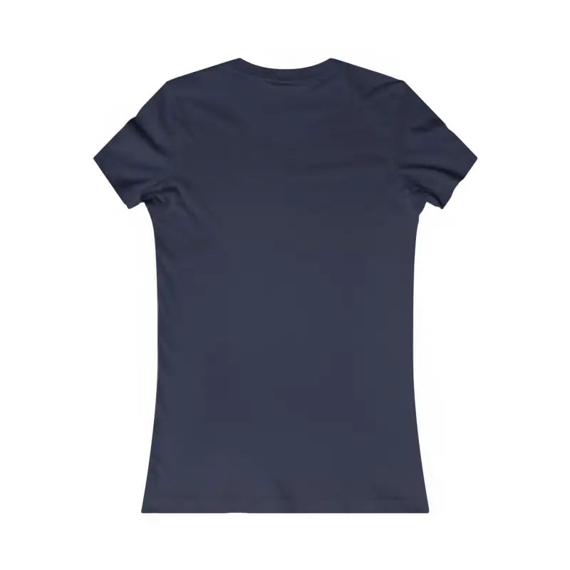 Elevate your Wardrobe with our Comfy Women’s Cat Favorite Tee - T-shirt