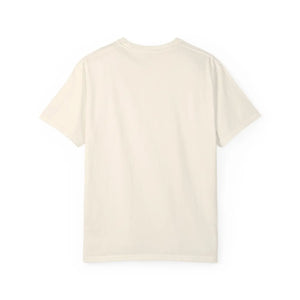 Sunshine Unisex Garment-dyed T-shirt - Relaxed Cotton - Dipaliz - T-shirts