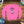 Catitude Youth Crewneck Purrfect Comfort Sweatshirt - Dipaliz - Safety Pink / Xs - Sweatshirts