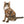 Cozy Cats Pattern Pet Hoodie - Soft Cotton Fleece - Dipaliz - Hoodies