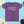 Feels Youth Tee - Cute Quote Shirt Summer Vibes Outfit - Dipaliz - s / Heather Team Purple - T-shirts