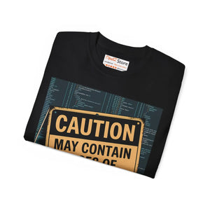 Ultra Cotton Comfort Tee - Everyday Vibes - Dipaliz - T-shirts