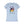 T-shirt - Empower Inclusion Women’s Tee - Celebrate Diversity - Dipaliz s / Baby Blue