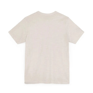 Cool Sugar Skull Jersey Short Sleeve Tee - Celebrate Life - Dipaliz - T-shirts