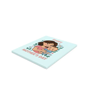 Mothers Day Greeting Card Packs Uncoated Cardstock - Dipaliz - Cards